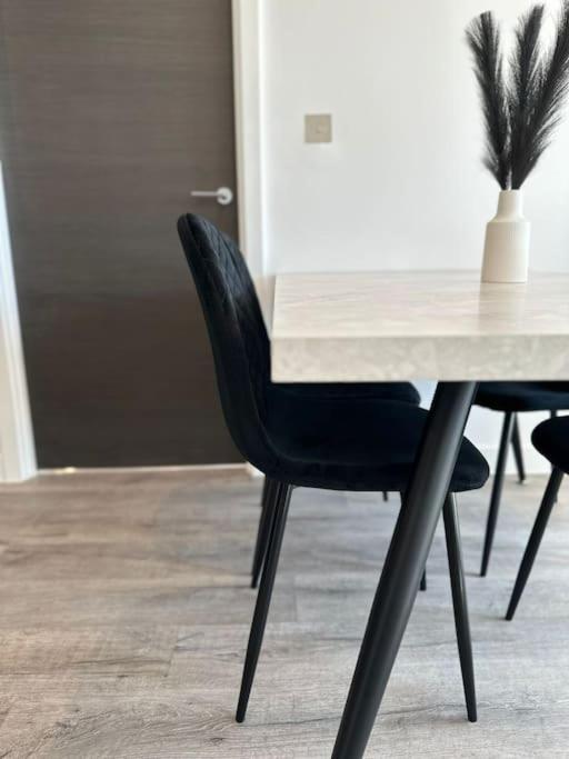 Stylish Free Parking & Gym York